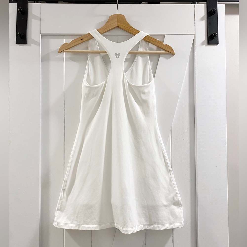ARITZIA Matchpoint tennis dress 2XS - Picture 3 of 5